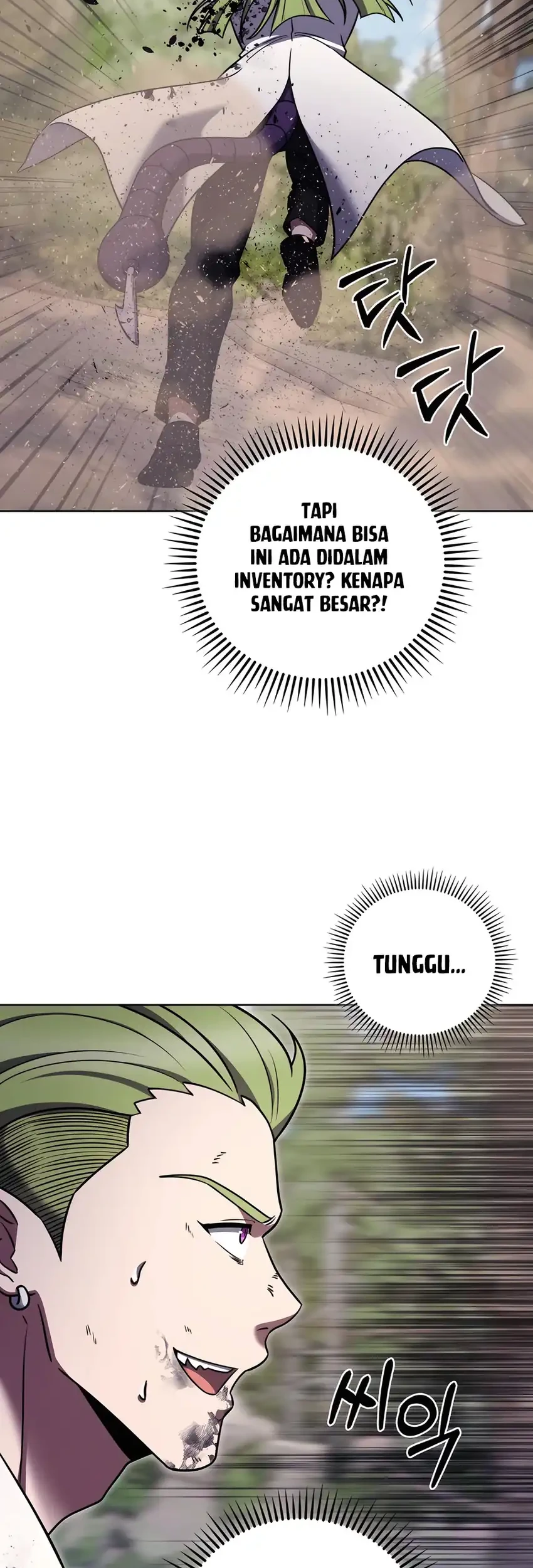 Chapter 90 - halaman 30