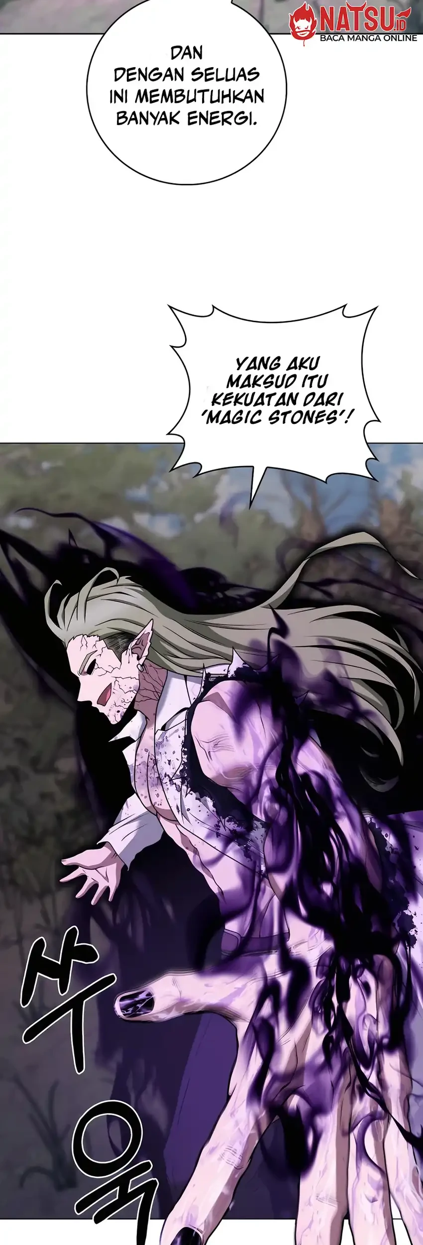 Chapter 90 - halaman 35