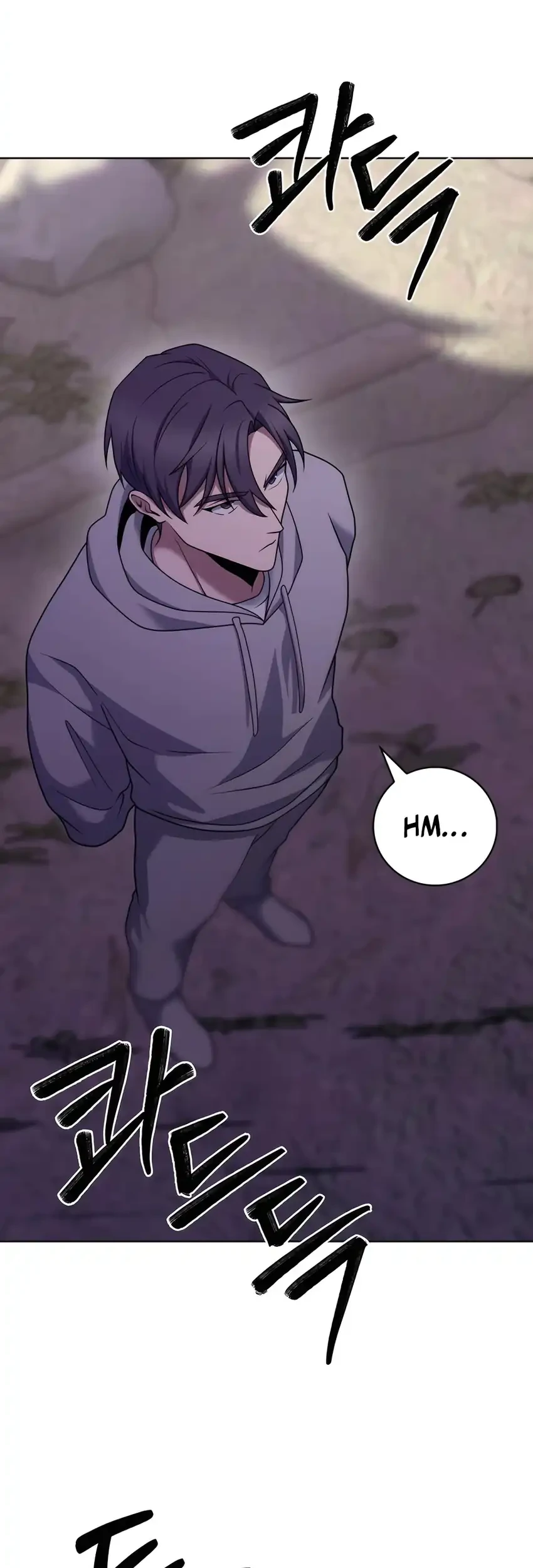 Chapter 90 - halaman 40