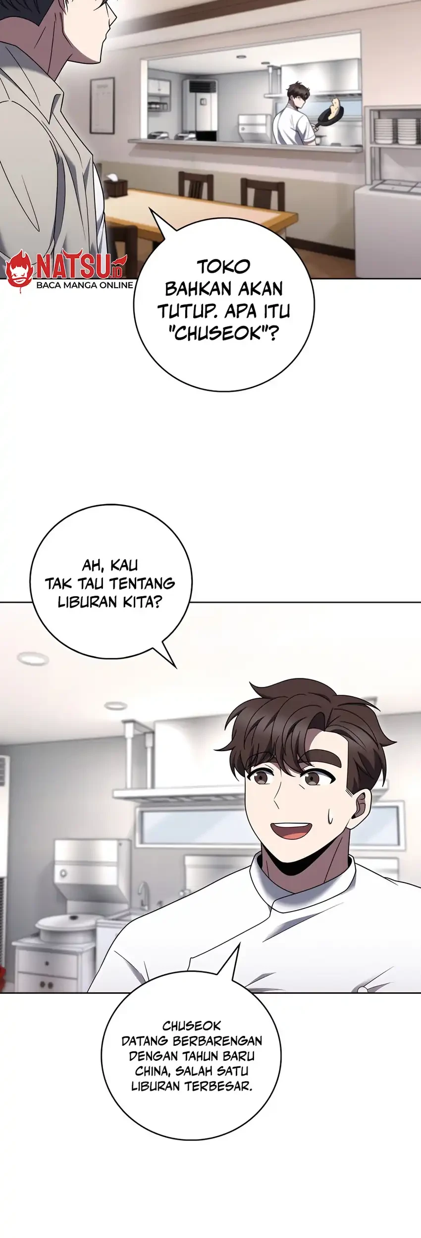 Chapter 91 - halaman 5