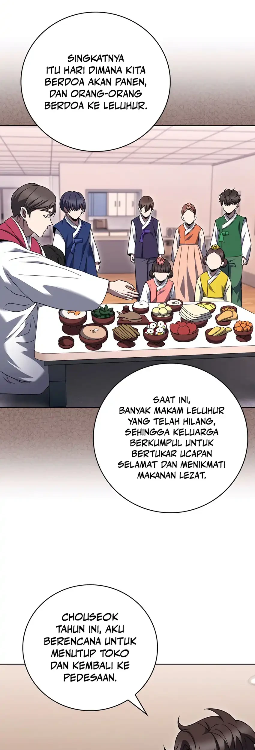 Chapter 91 - halaman 6