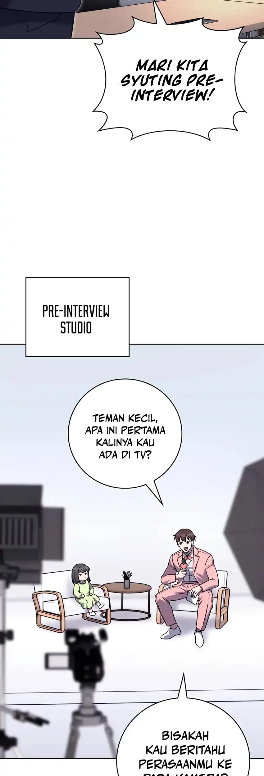 Chapter 91 - halaman 30