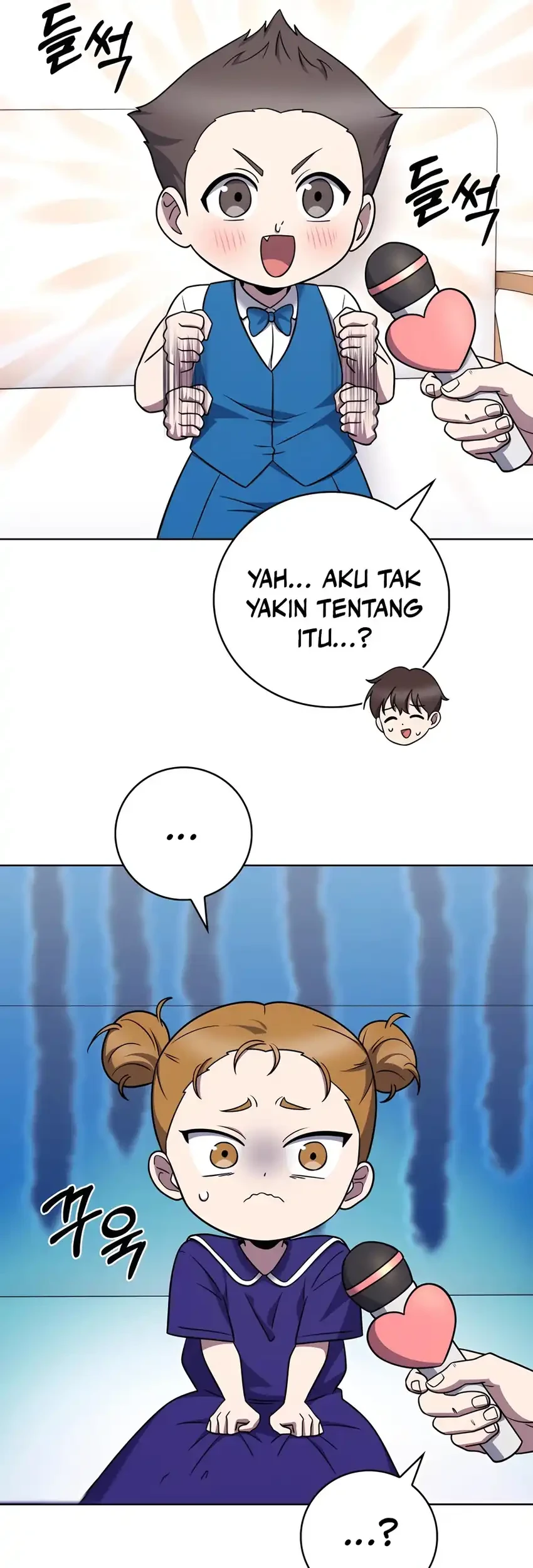 Chapter 91 - halaman 33