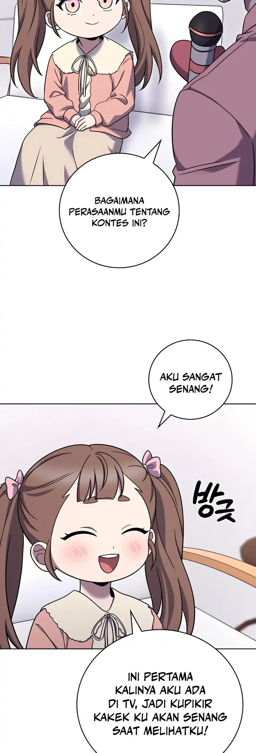Chapter 91 - halaman 36