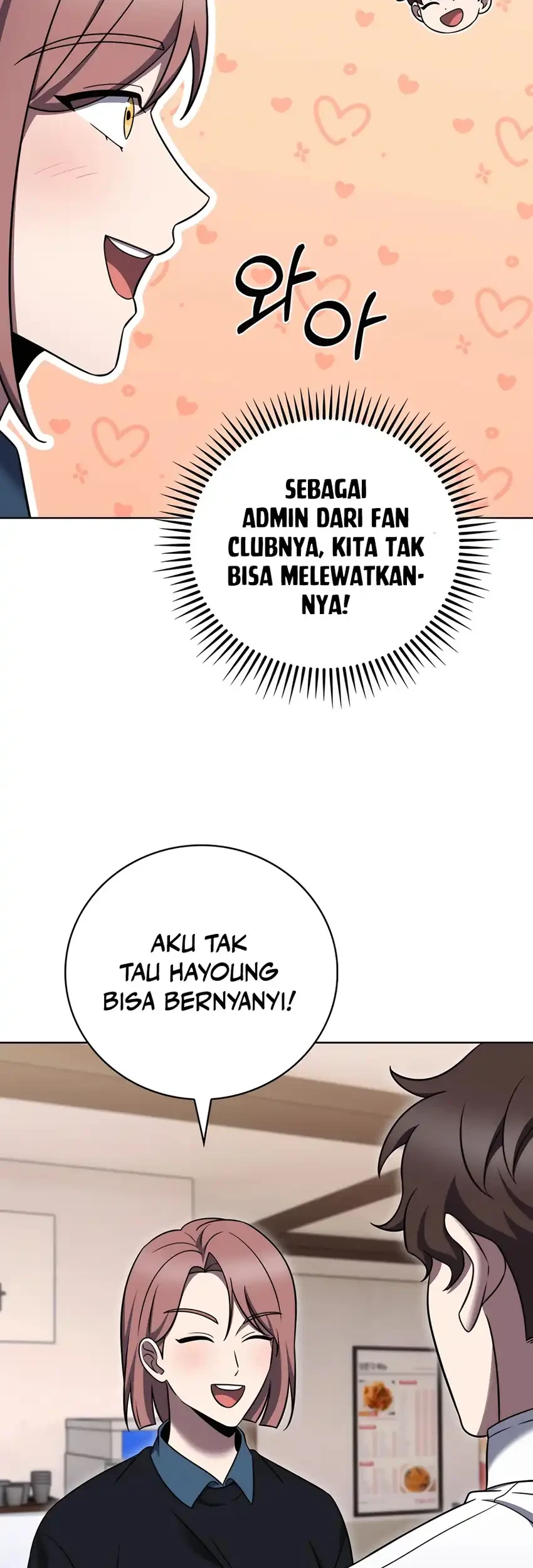 Chapter 91 - halaman 43