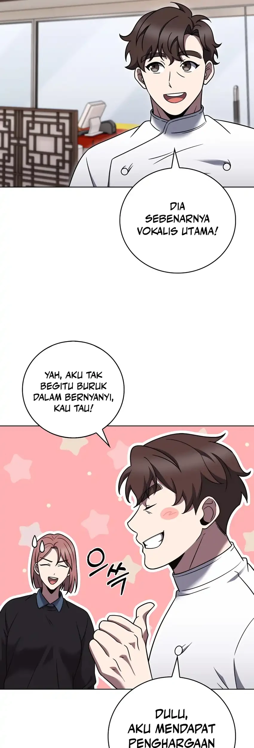 Chapter 91 - halaman 45