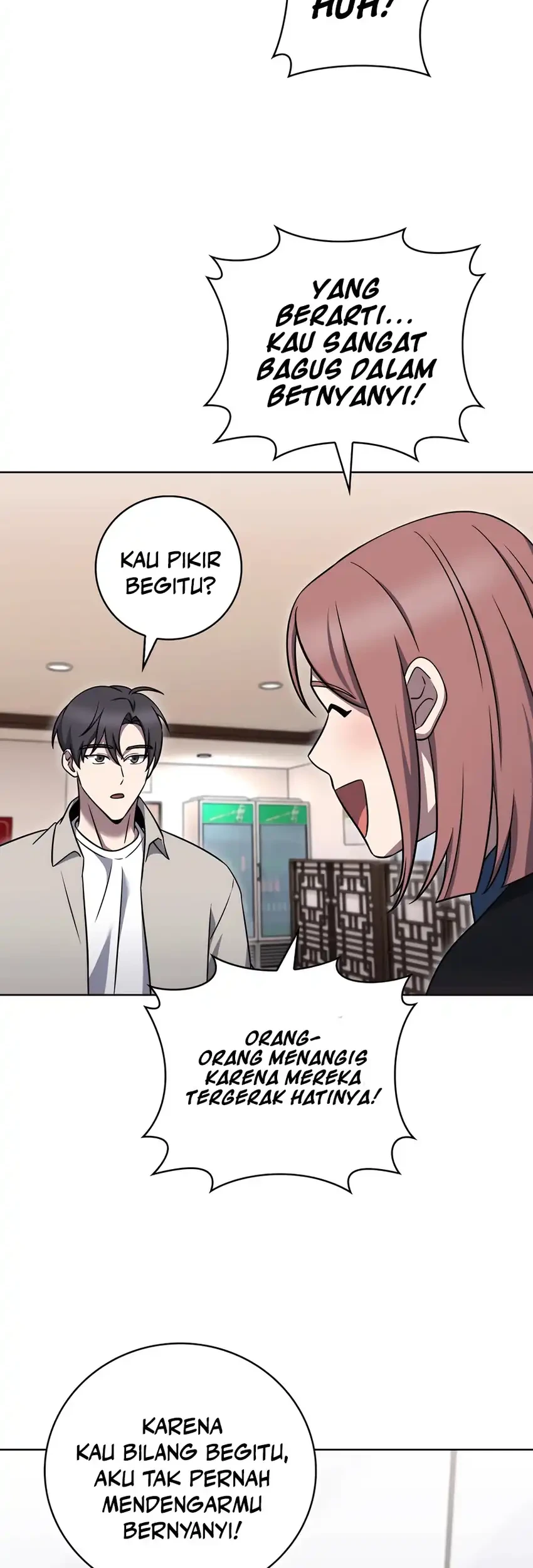 Chapter 91 - halaman 48