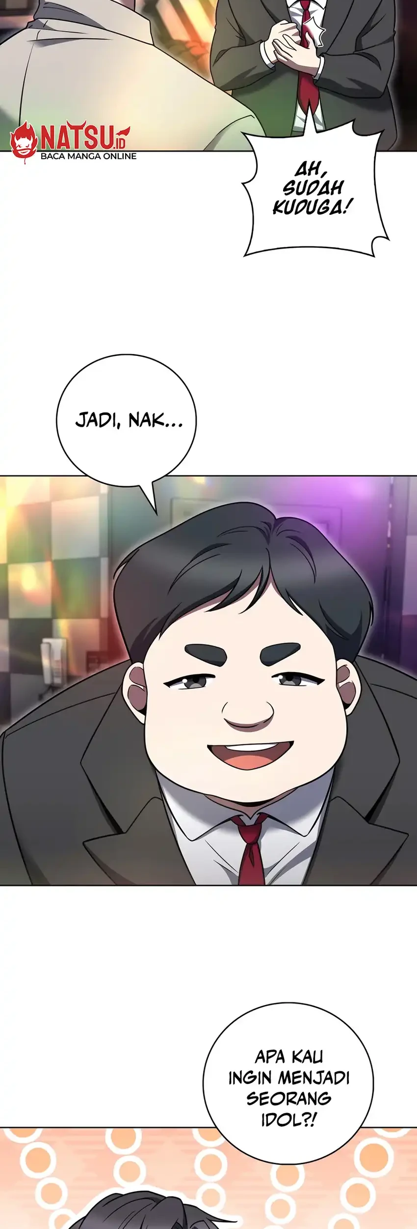 Chapter 92 - halaman 55