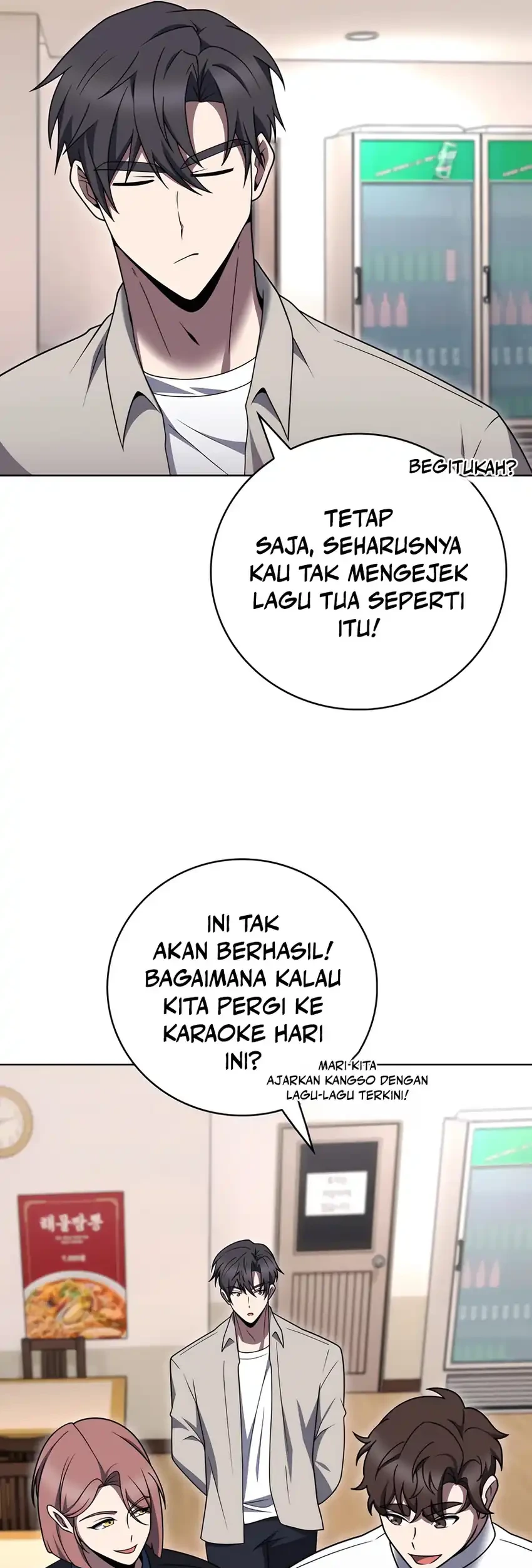 Chapter 92 - halaman 8