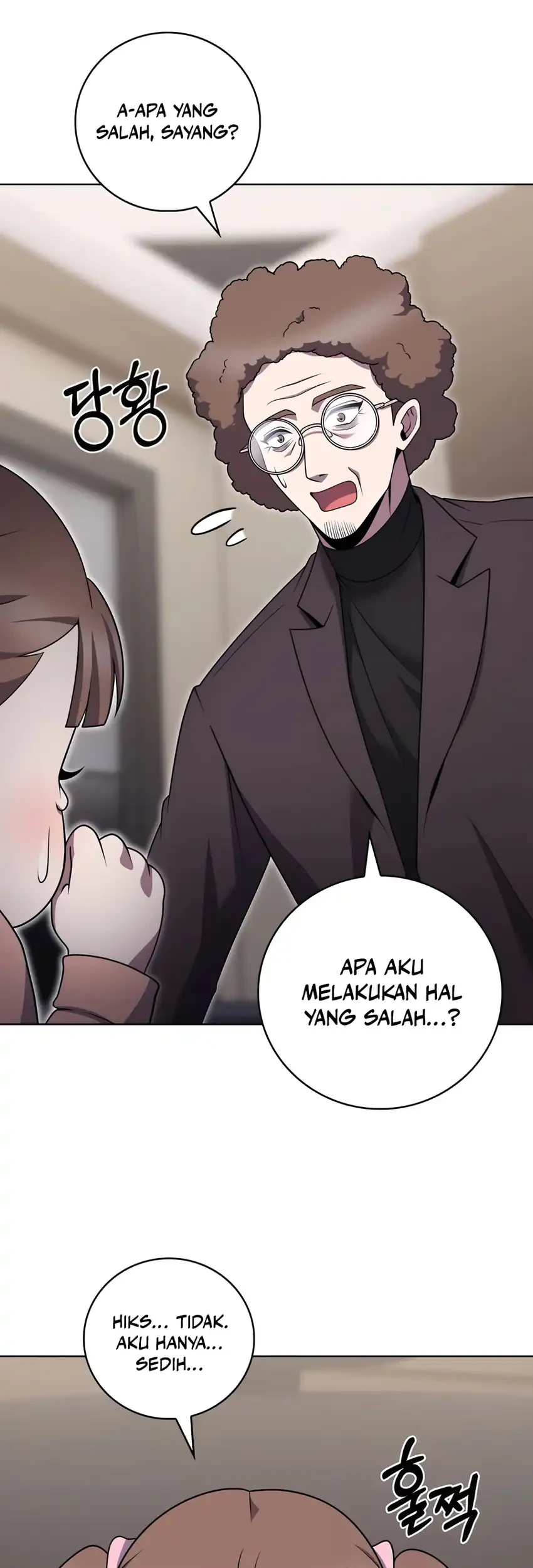 Chapter 92 - halaman 22