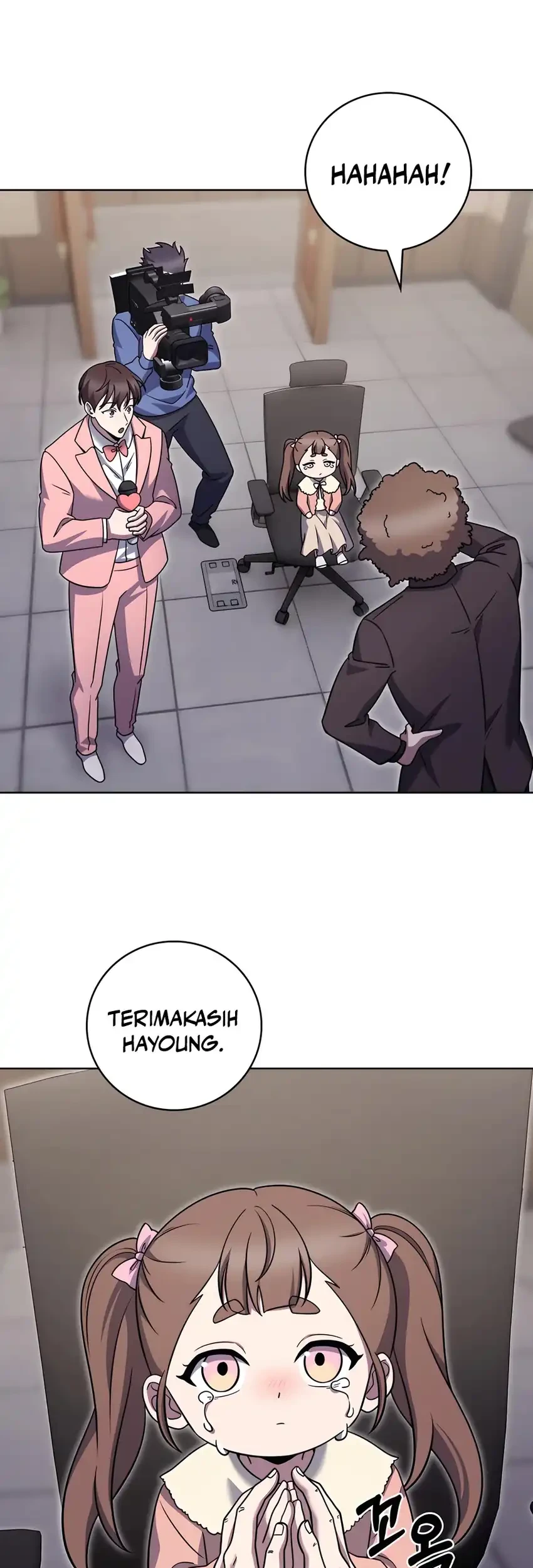 Chapter 92 - halaman 32