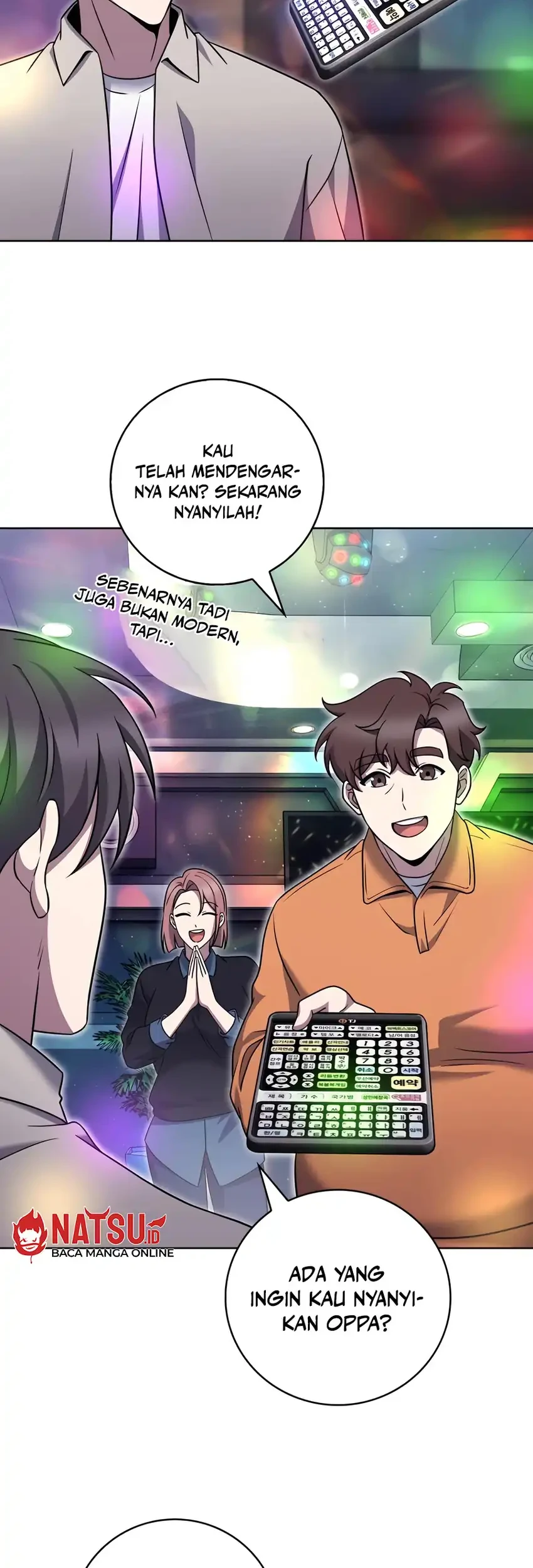 Chapter 92 - halaman 40