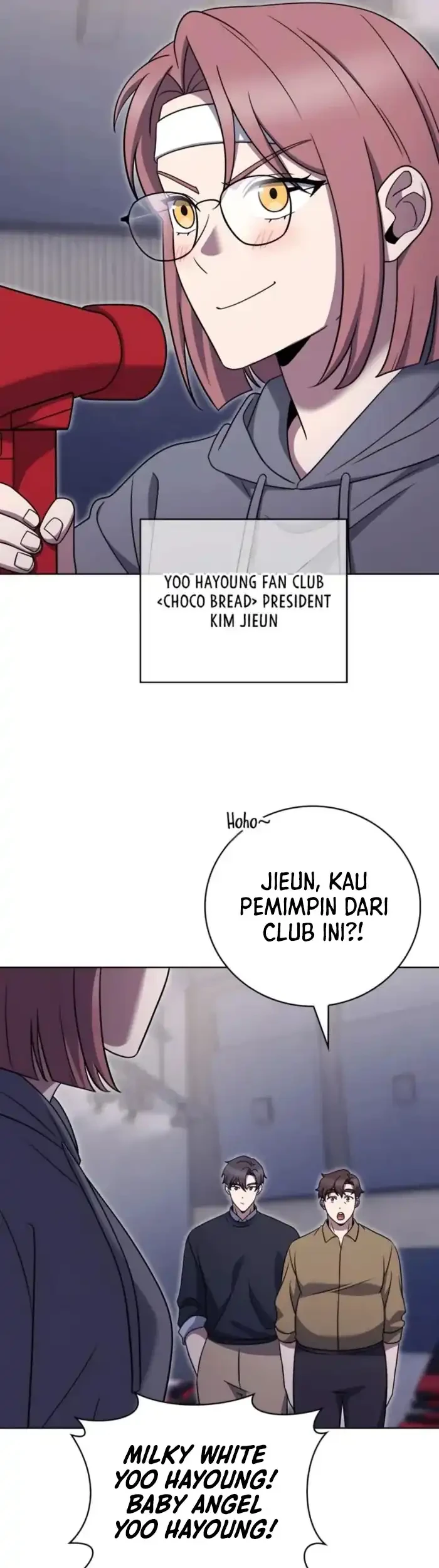 Chapter 93 - halaman 23