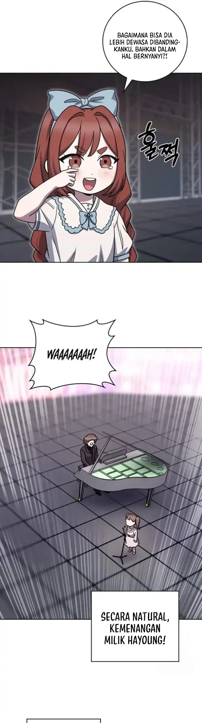 Chapter 94 - halaman 23