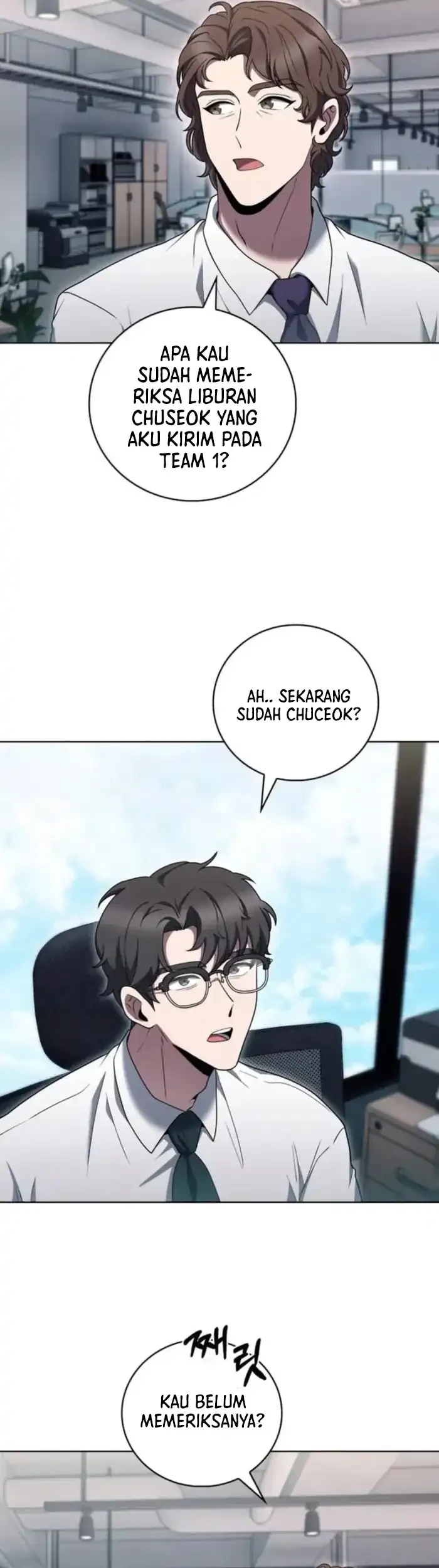 Chapter 94 - halaman 27