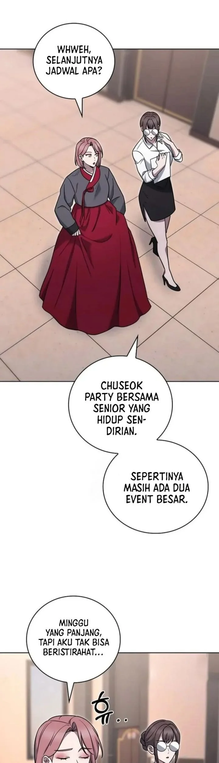 Chapter 95 - halaman 30