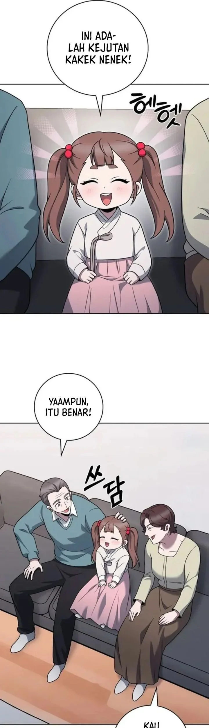 Chapter 95 - halaman 40