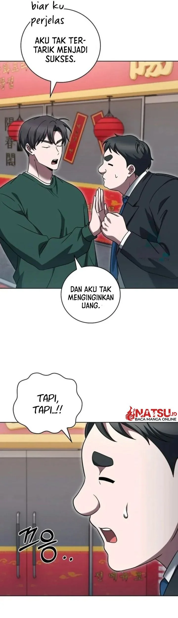 Chapter 95 - halaman 12