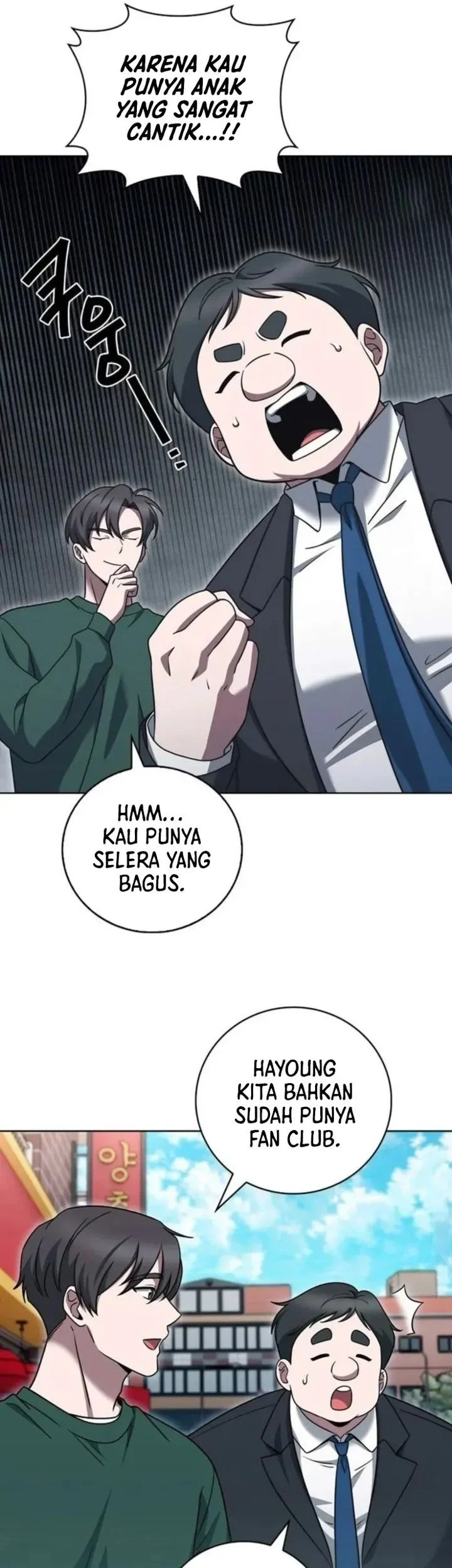 Chapter 95 - halaman 18