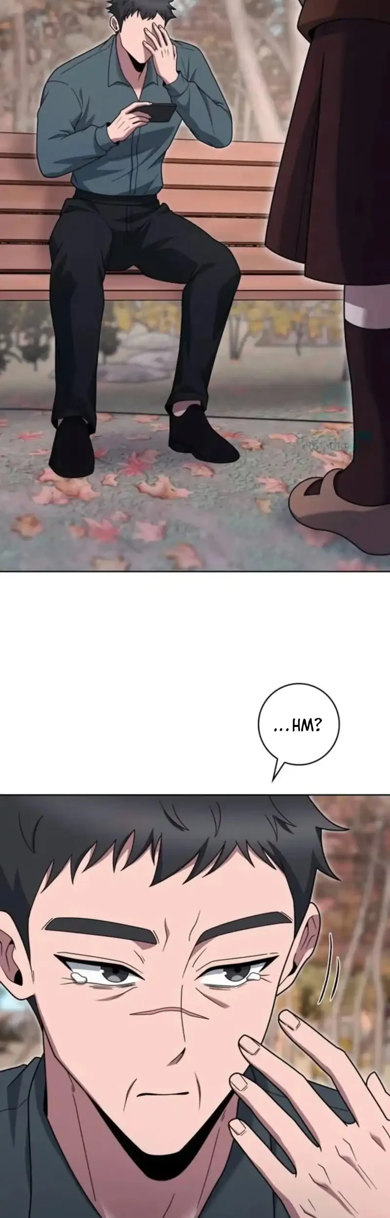 Chapter 97 - halaman 4