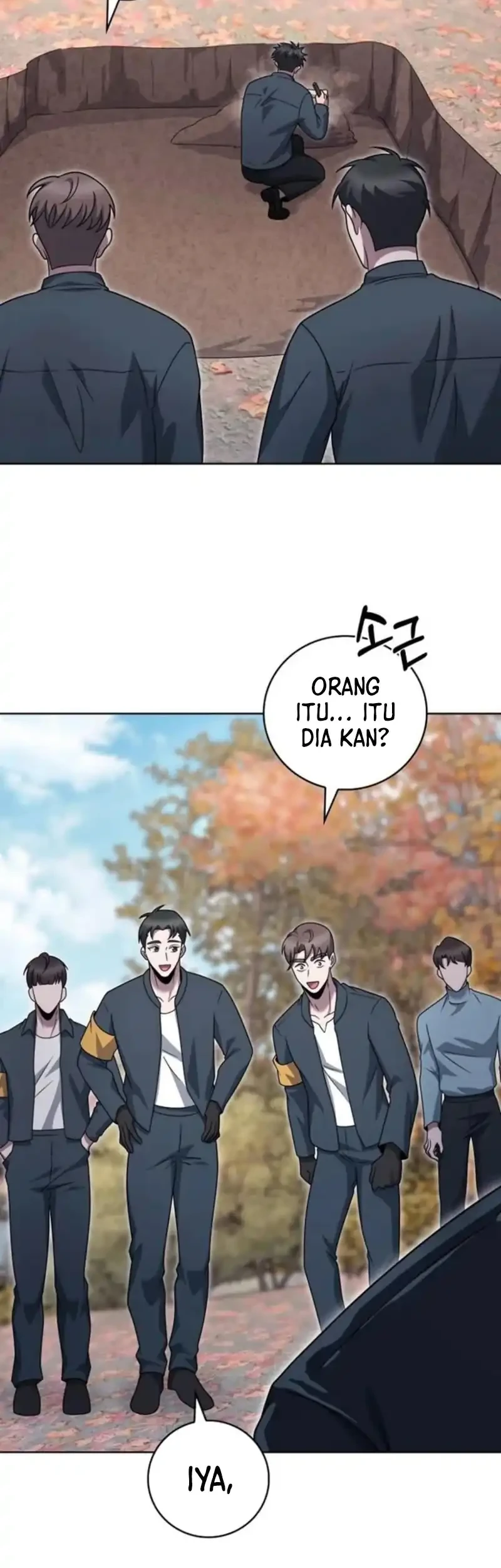 Chapter 97 - halaman 14