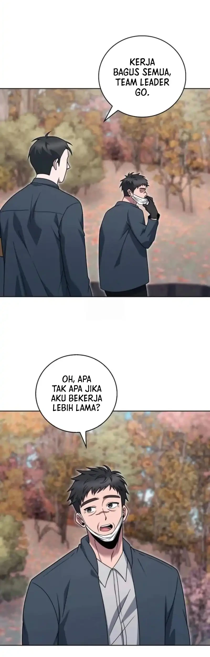 Chapter 97 - halaman 20