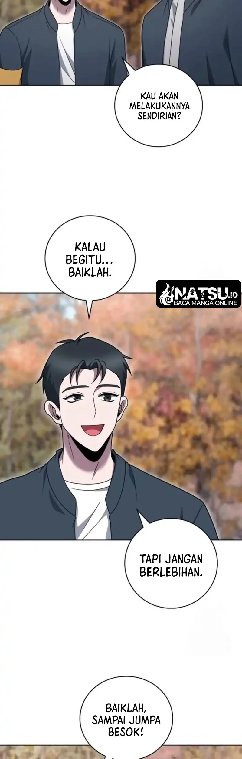 Chapter 97 - halaman 22
