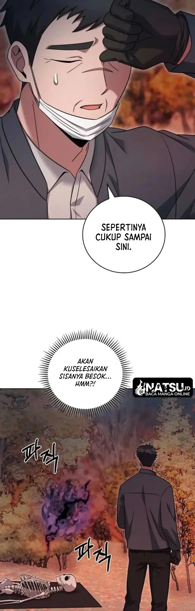 Chapter 97 - halaman 25