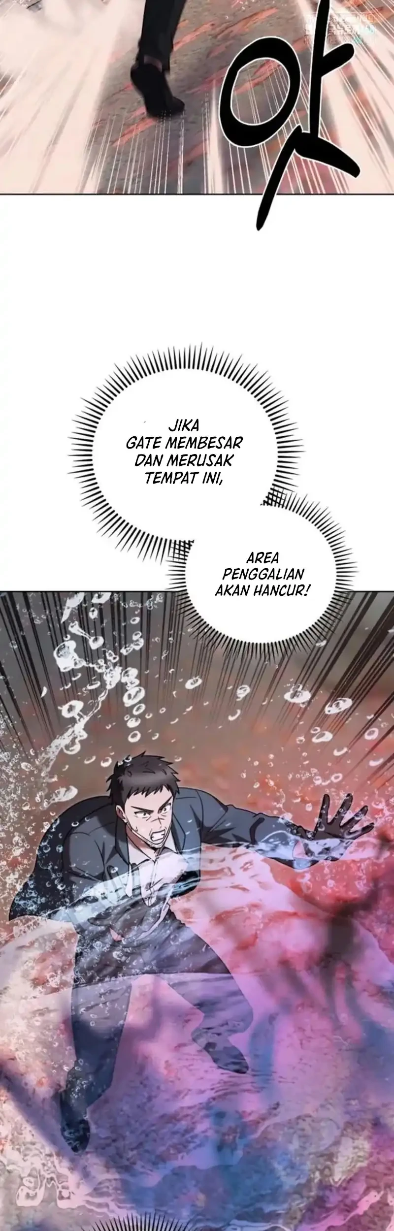Chapter 97 - halaman 30
