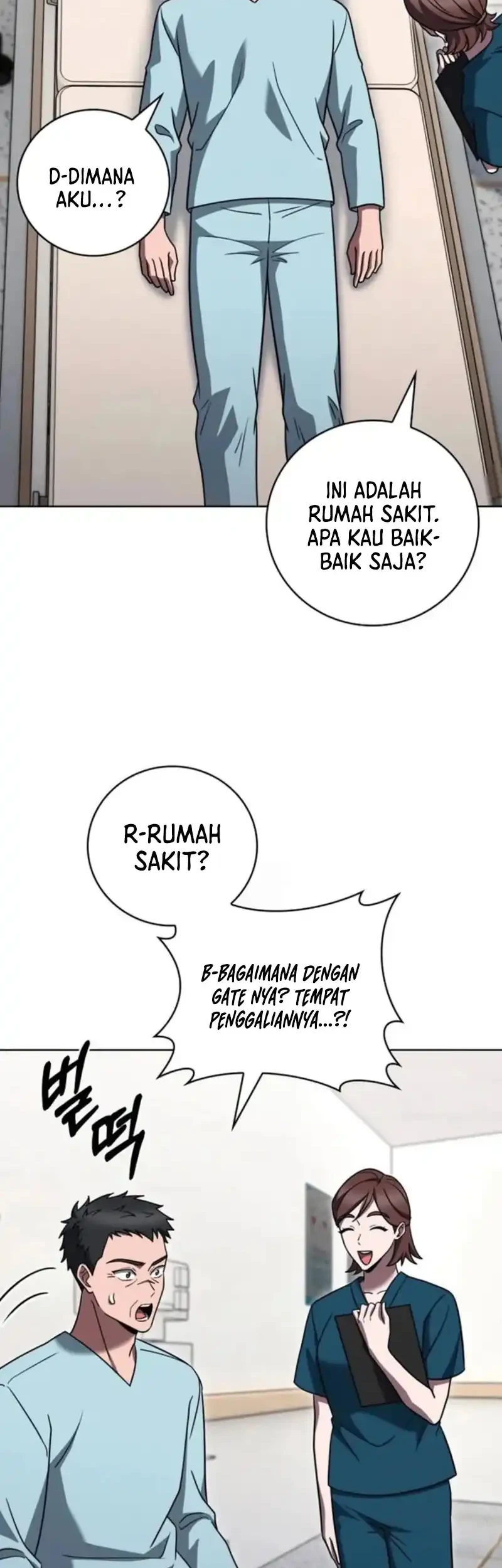 Chapter 97 - halaman 38