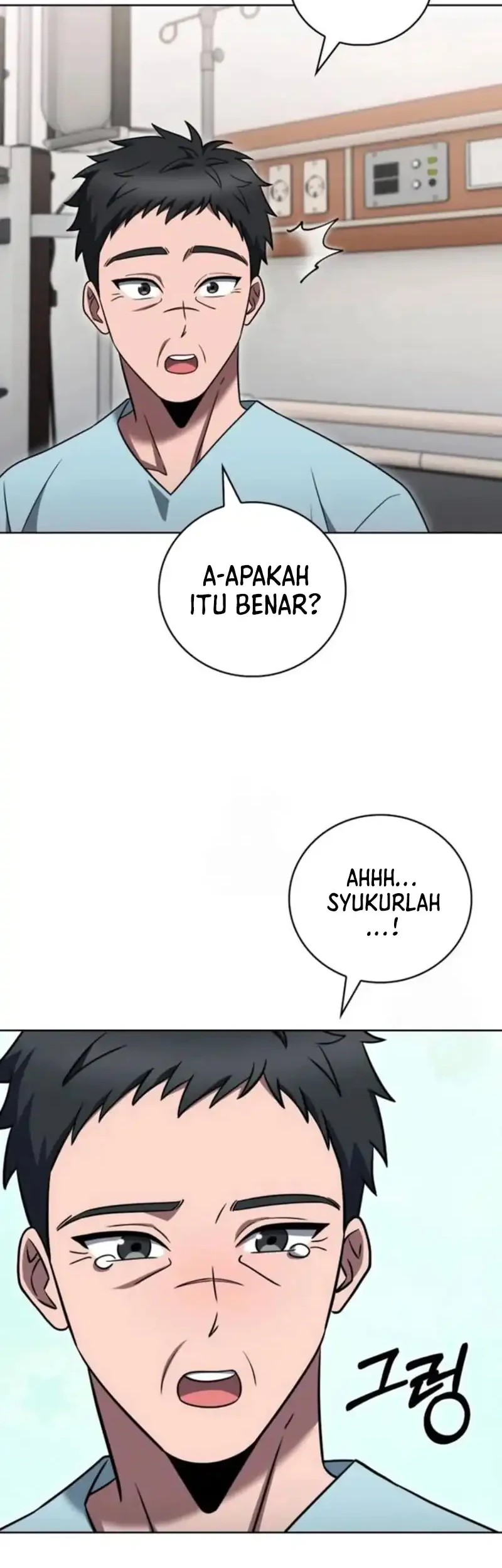 Chapter 97 - halaman 40
