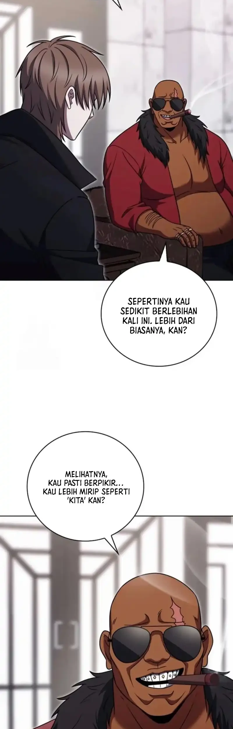 Chapter 98 - halaman 9
