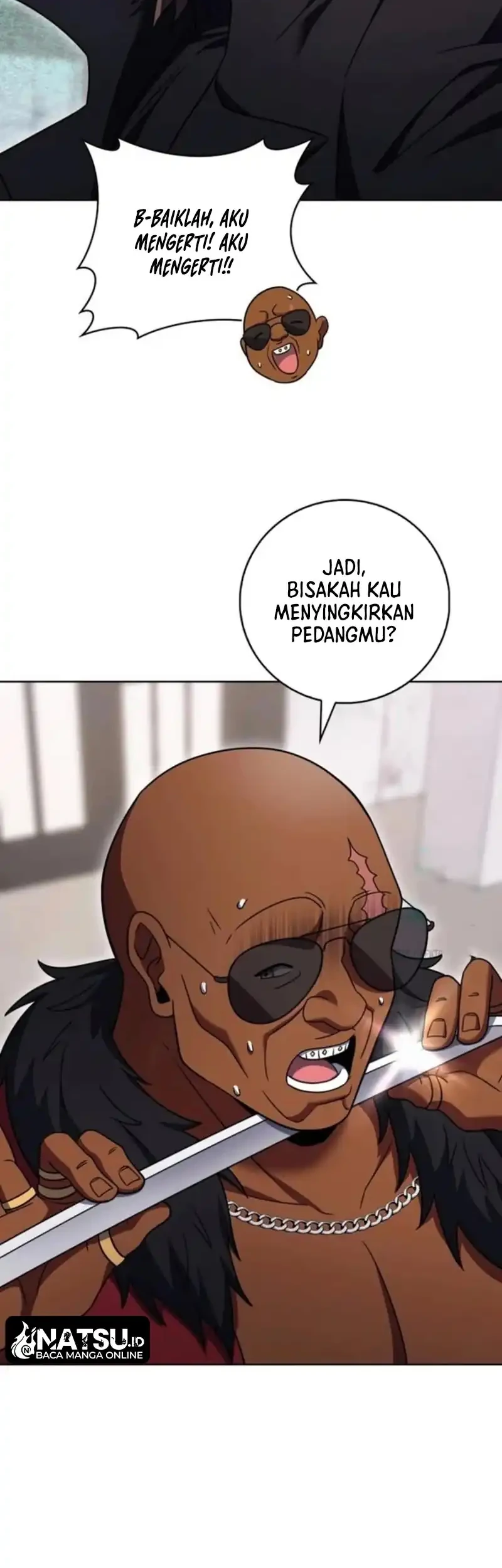 Chapter 98 - halaman 18