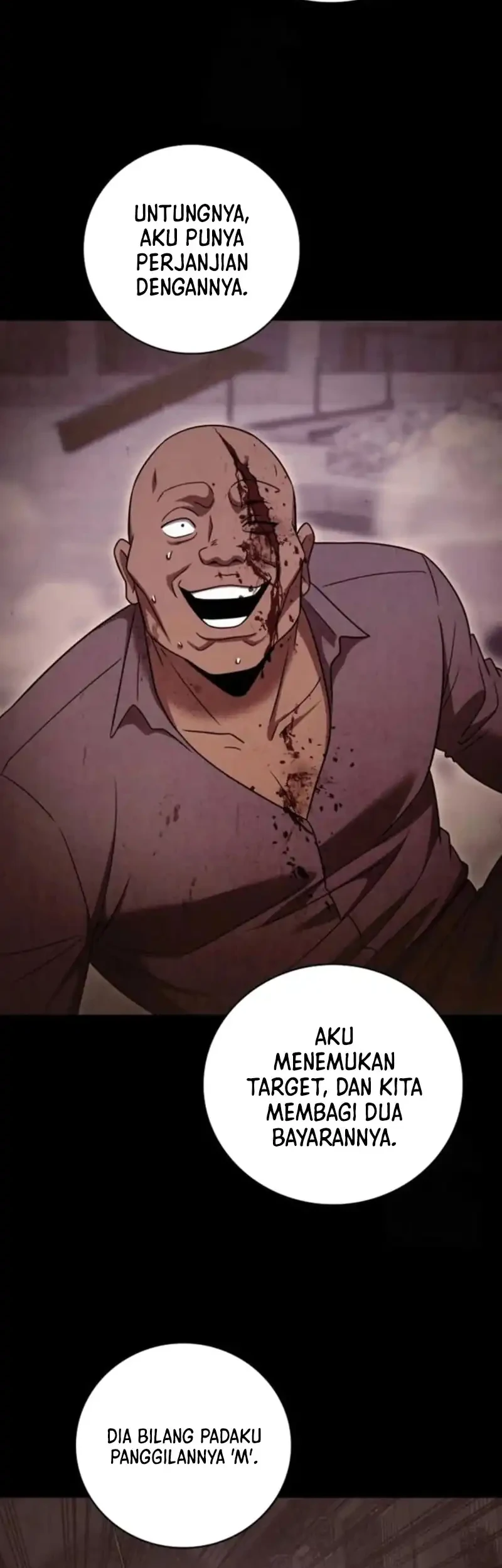 Chapter 98 - halaman 28