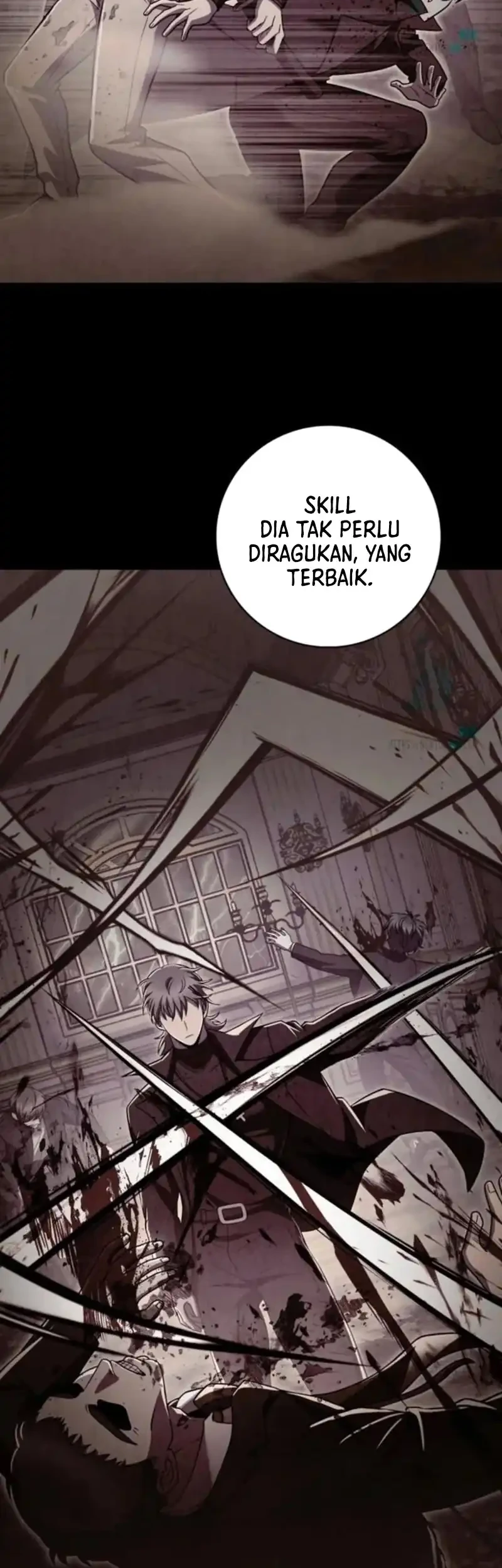 Chapter 98 - halaman 30