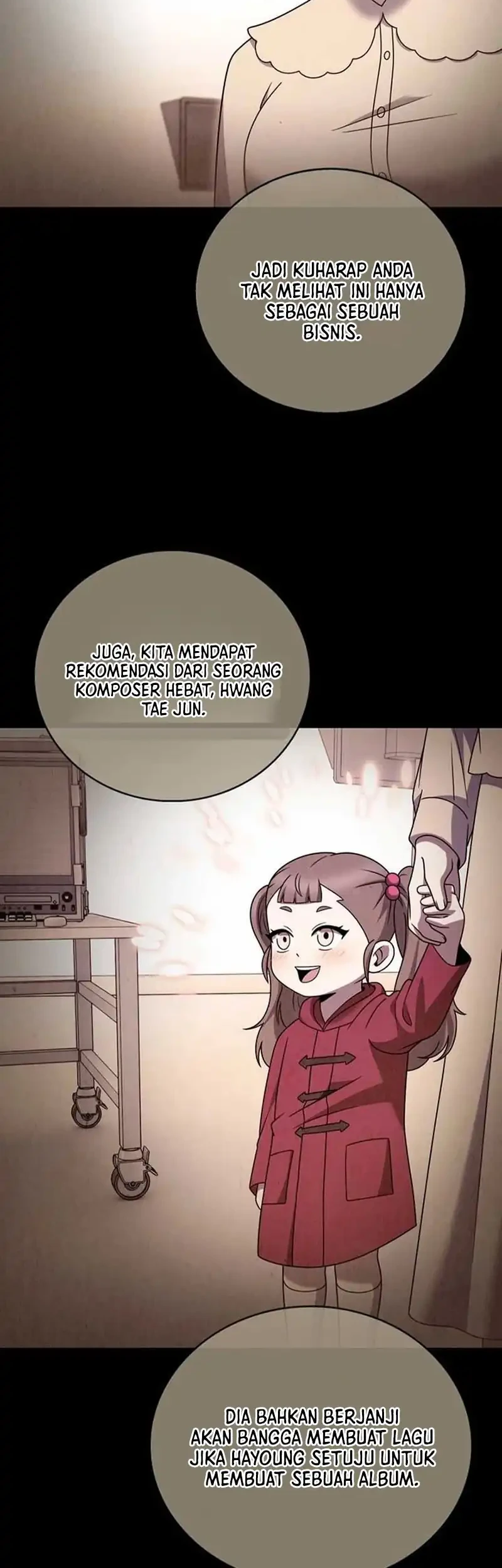 Chapter 99 - halaman 9
