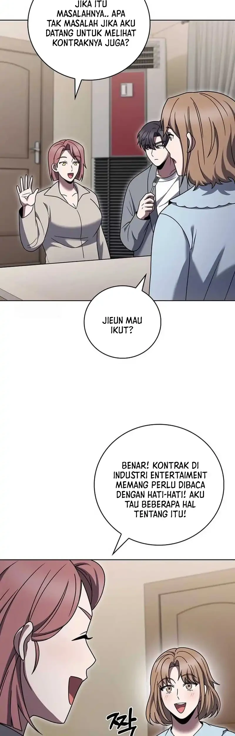 Chapter 99 - halaman 13