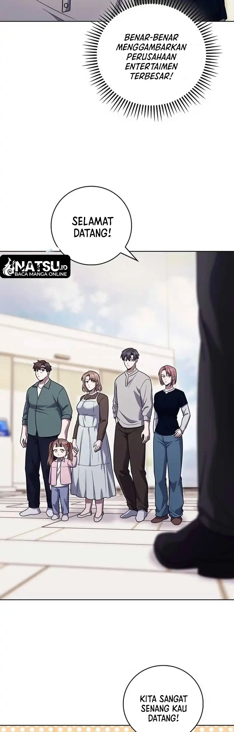 Chapter 99 - halaman 19