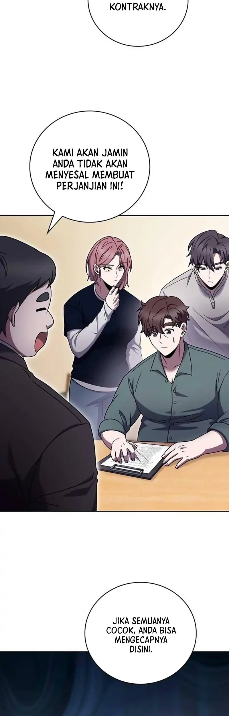Chapter 99 - halaman 22