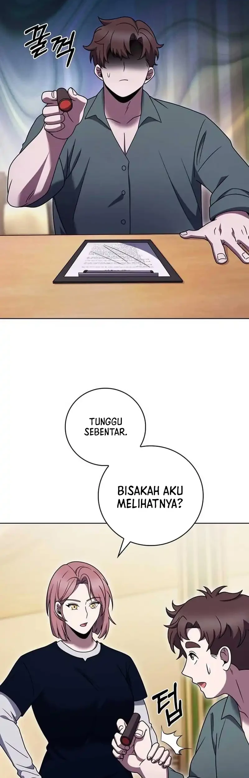 Chapter 99 - halaman 23