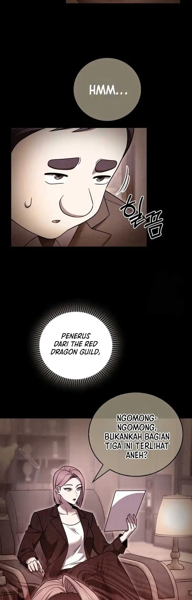 Chapter 99 - halaman 29