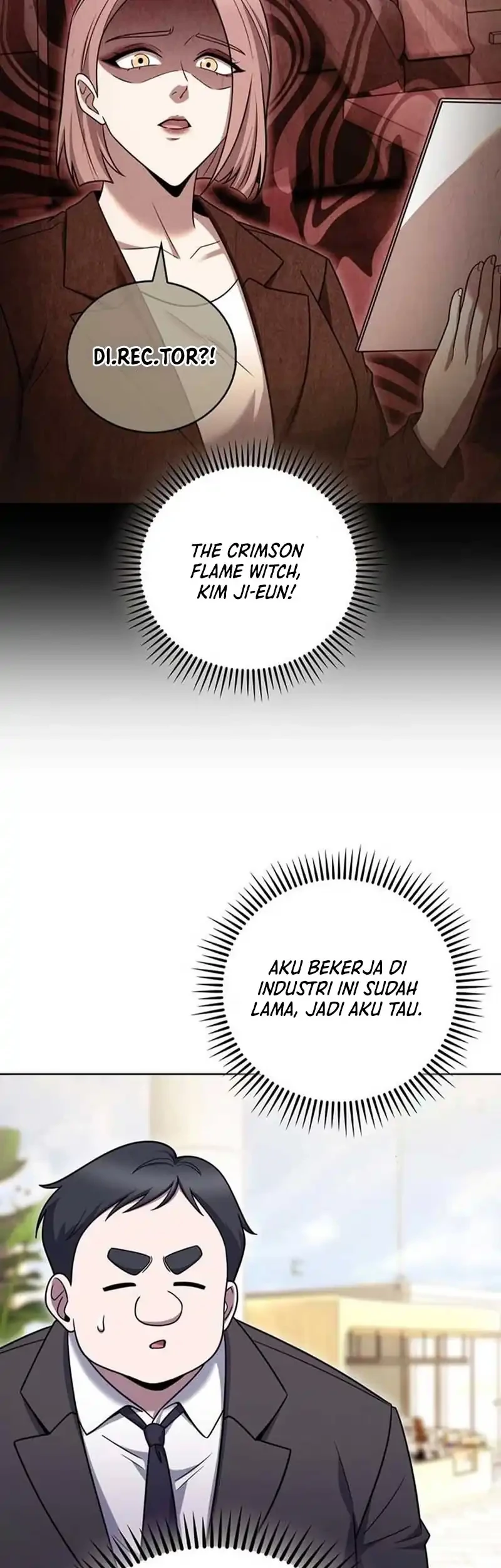 Chapter 99 - halaman 30