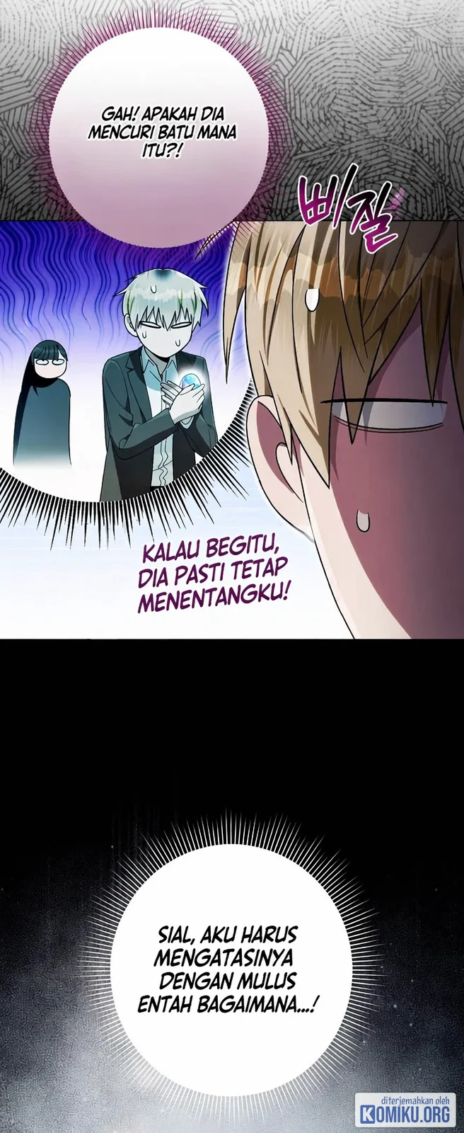 Chapter 100 - halaman 35