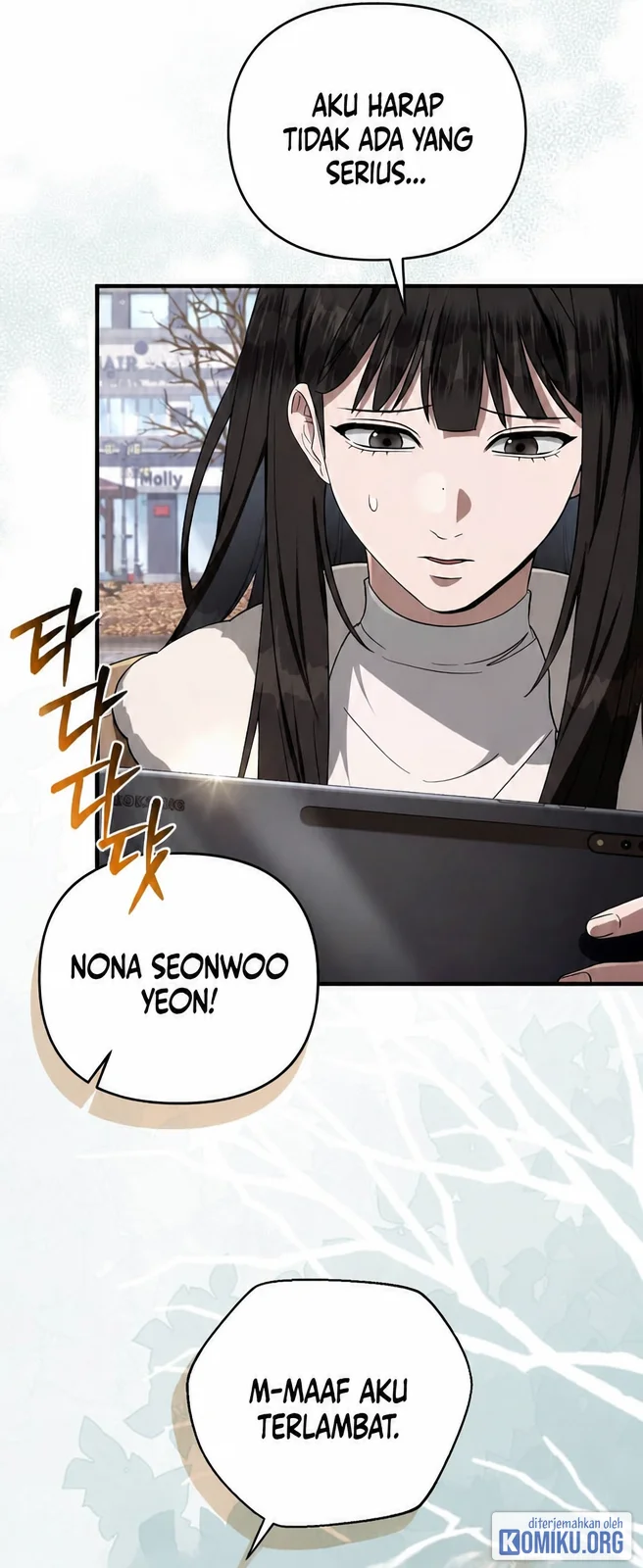 Chapter 100 - halaman 53