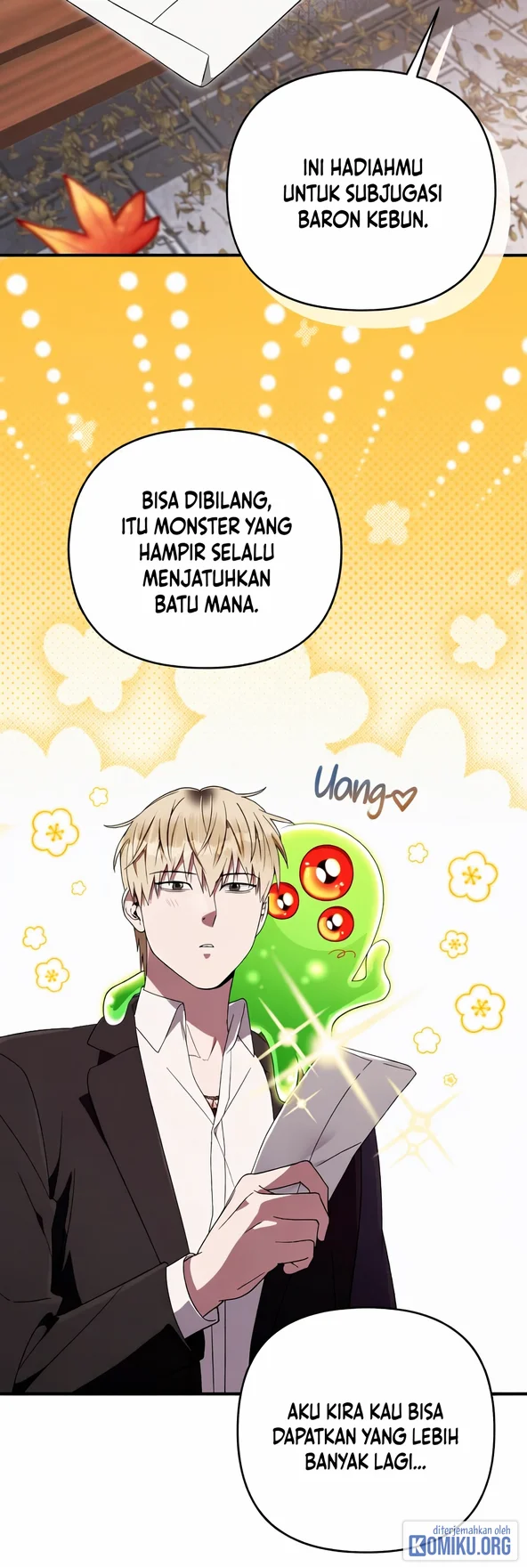 Chapter 100 - halaman 60