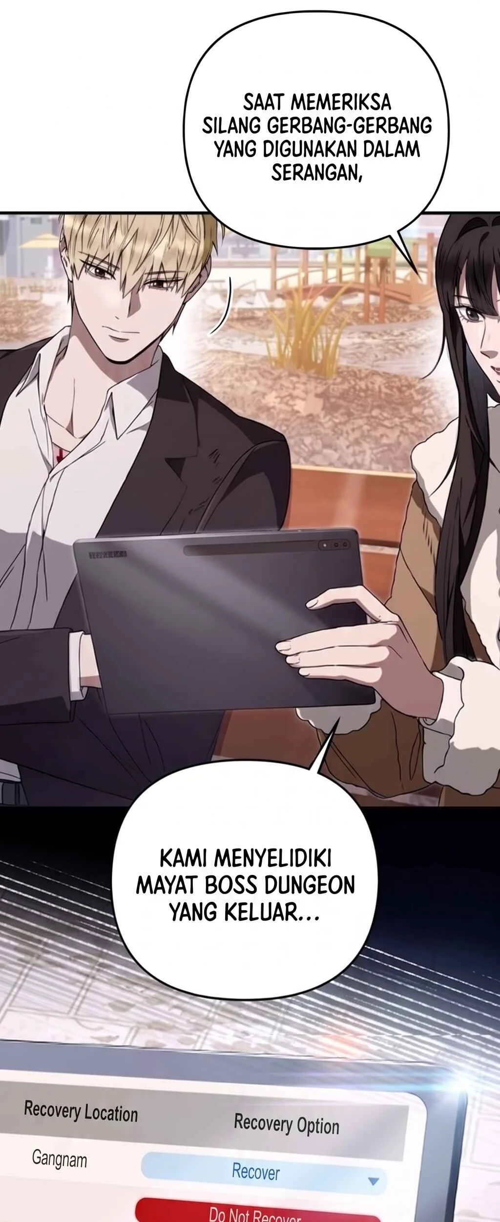 Chapter 100 - halaman 83