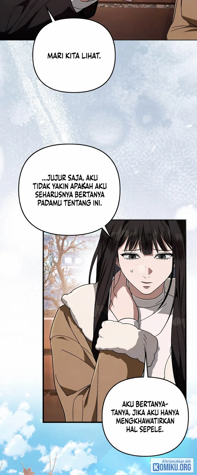 Chapter 100 - halaman 97