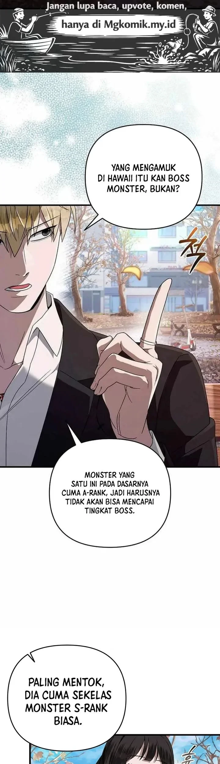 Chapter 101 - halaman 26