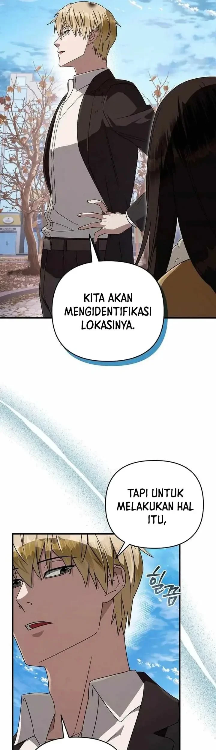 Chapter 101 - halaman 34