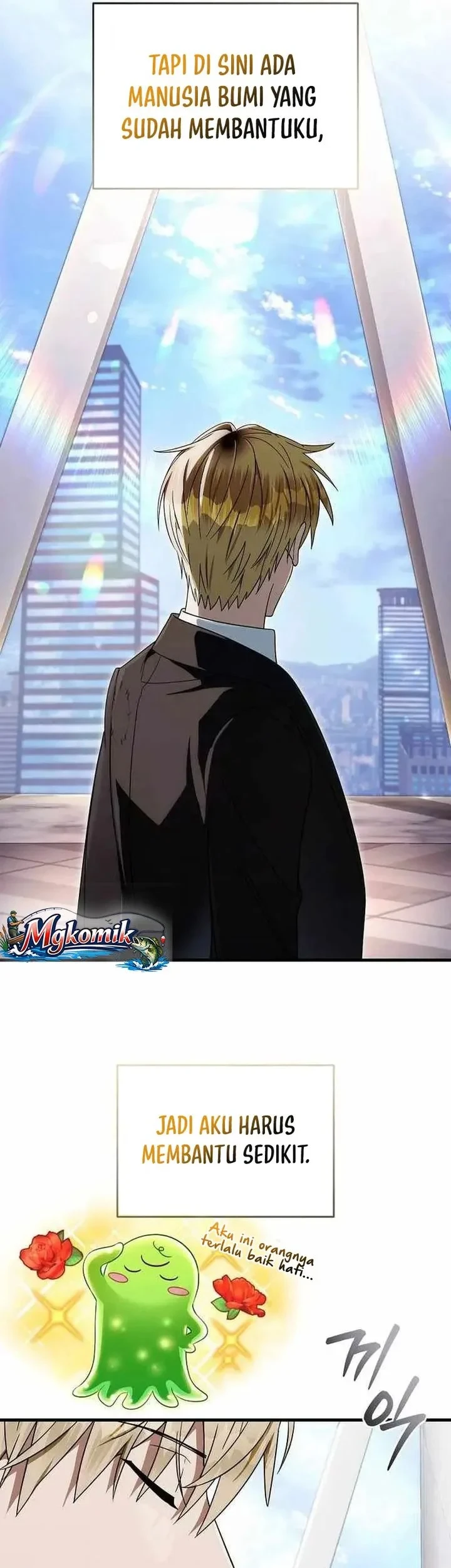 Chapter 101 - halaman 49